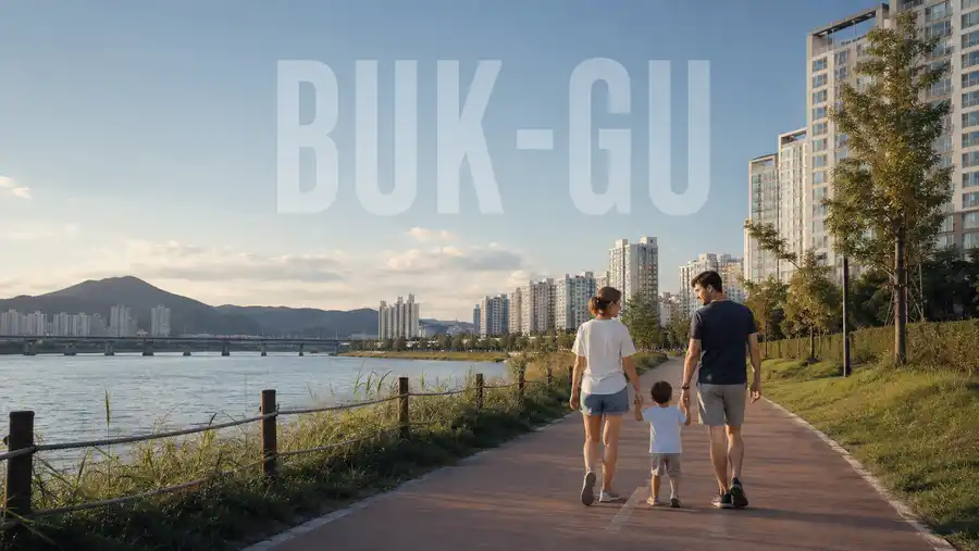 Buk-gu