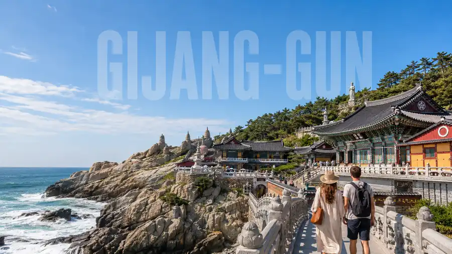Gijang-gun