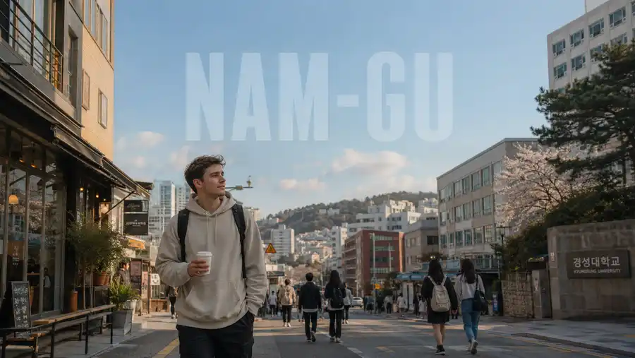 Nam-gu