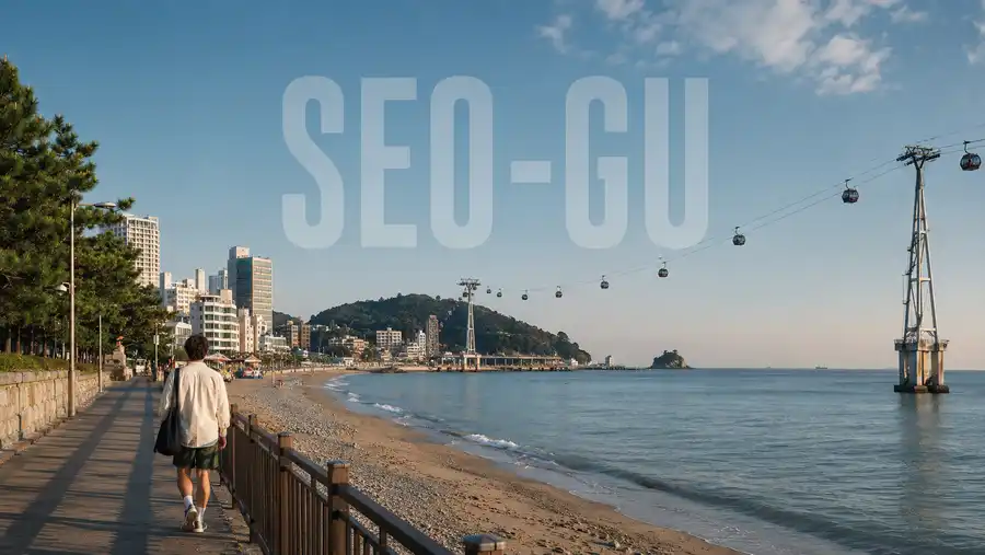 Seo-gu