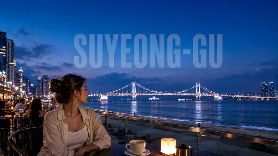 Suyeong-gu
