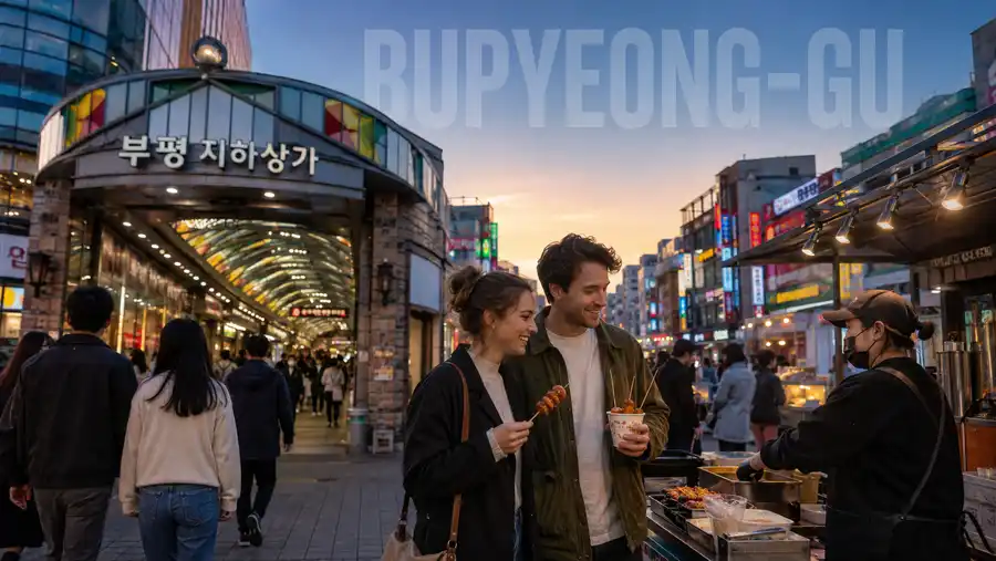 Bupyeong-gu