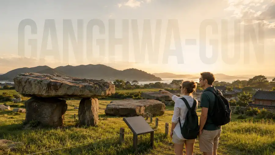 Ganghwa-gun