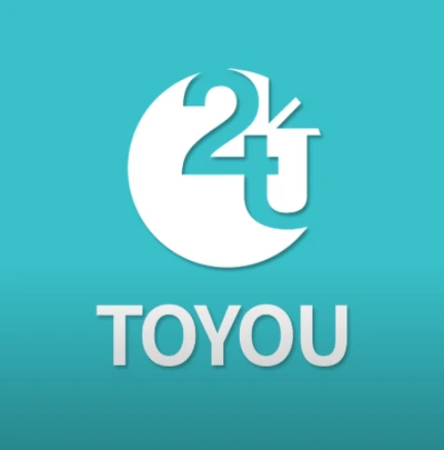 ToYou Plastic Surgery and Dermatology logo